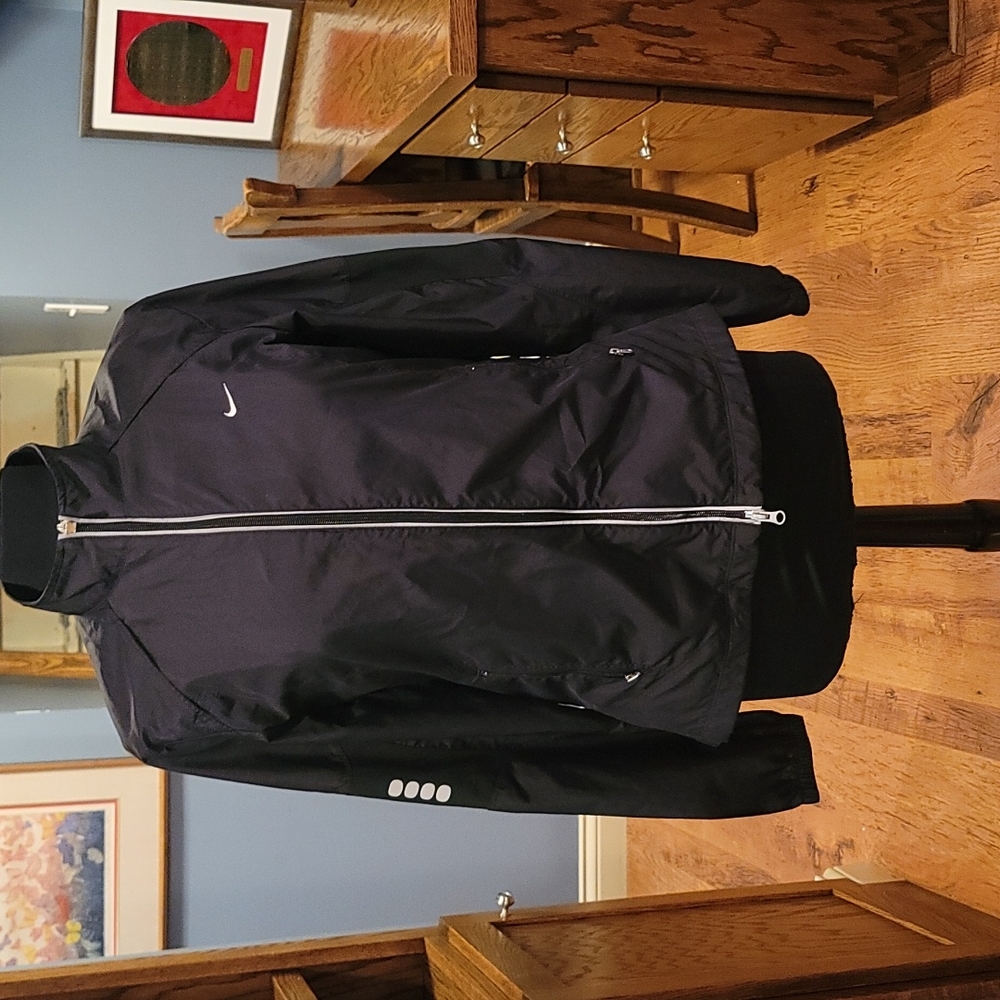 Nike Women's Windbreaker
